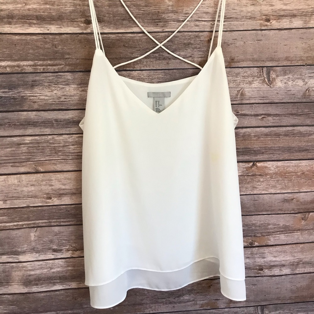 White blouse